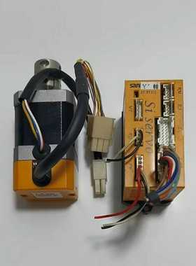 二手SANSEI步进驱动器--议价商品