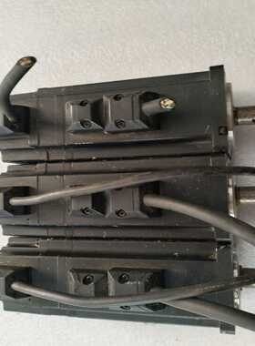 汇川伺服电机ISMH1-20B30CB-U231Z实物图拍摄~询价