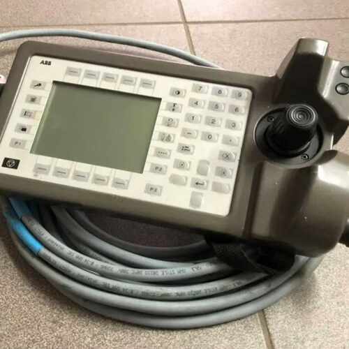 ABB教导盒3HNE00442-1/06（地坛设备）