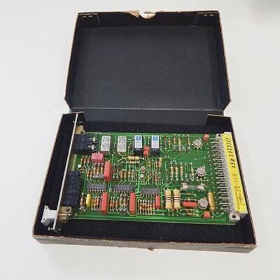 AEG Minisemi 029.053637 used