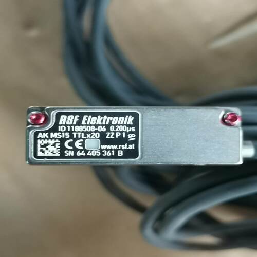 RSF Elektronik AKMS15 TTL*20 光~议价