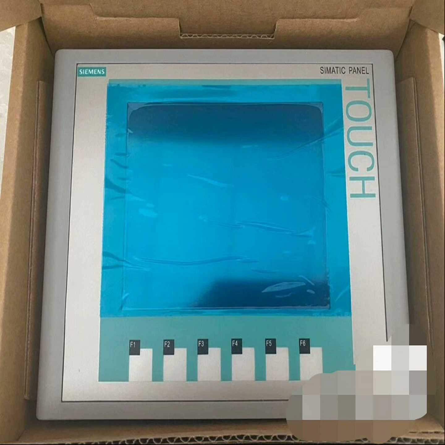 6AV6647-0AC11-3AX1触摸屏,实图拍摄,询价