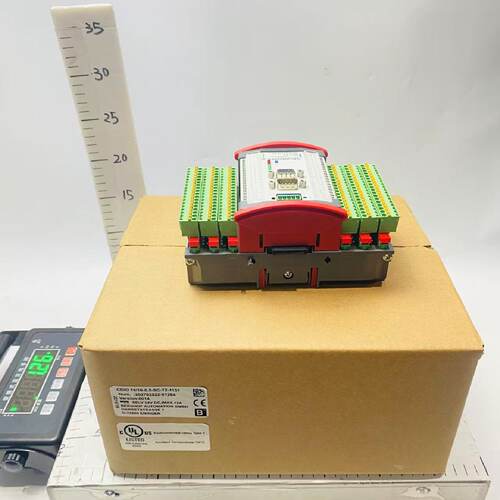 议价贝格霍夫继电器CDIO16/16-0.5-SC-T2-1131现货议价商品 欢迎