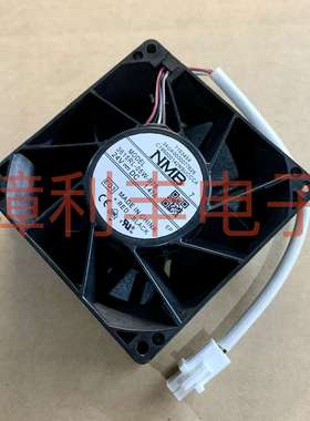 议价-全新原装正品NMB3615RL-05W-B7624V1.47A9038变频器风