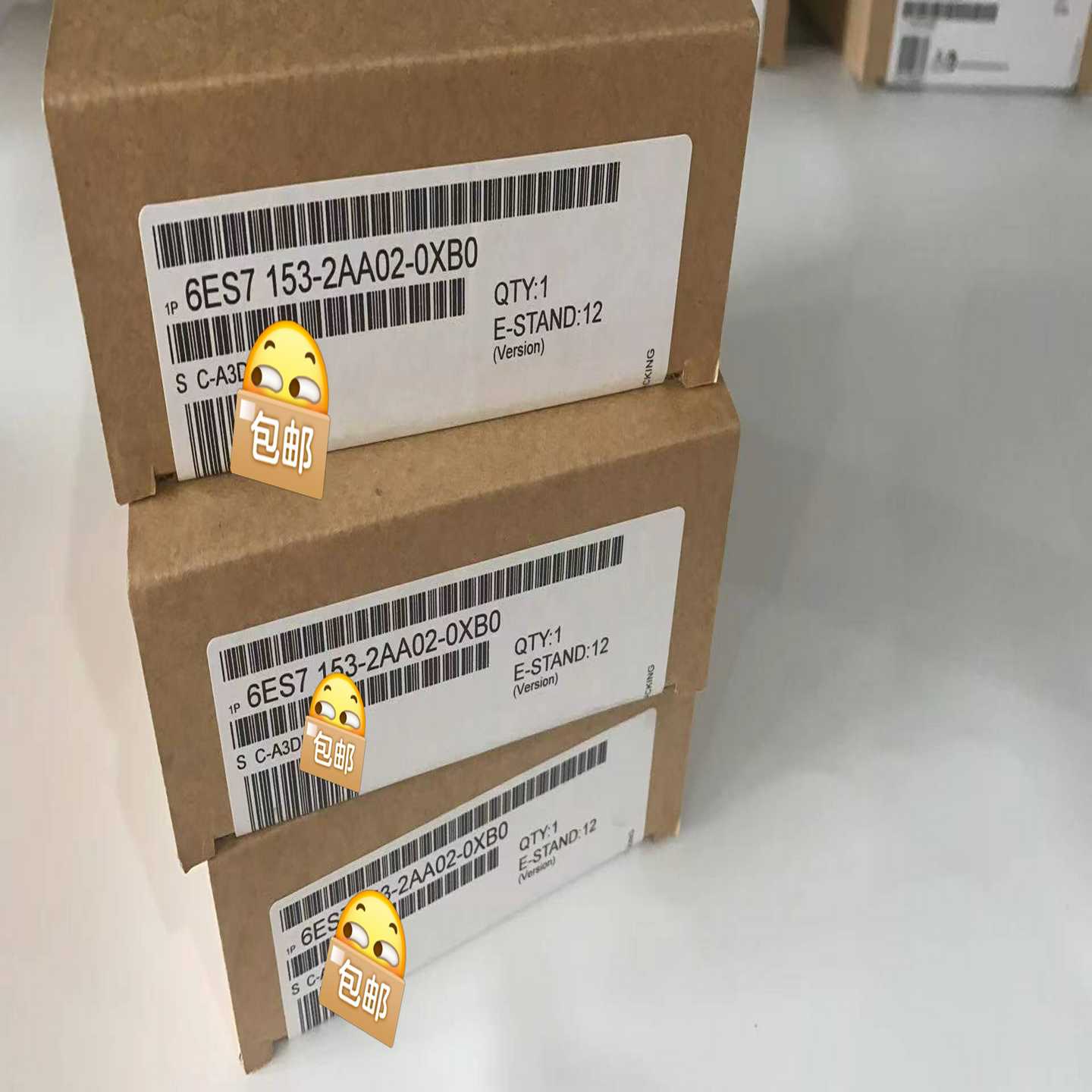 【议价】6ES7153-2AA02-0XB0适用