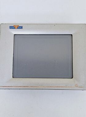 Artis CTMBT1  805442448 Operator Interface Panel