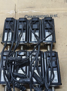 议价Eston Servo Motor 400W适用