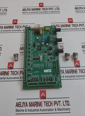WM328ML-2PrintedCircuitBoard