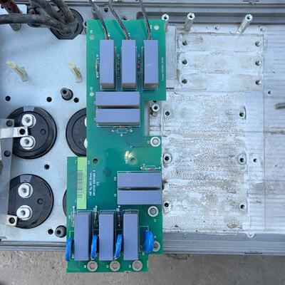 议价包邮 ABB变频器ACS510滤波板SRFC4510C AC