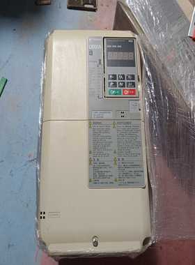 成色很好安川变频器l1000acimr-lb4a0031【博航商行】