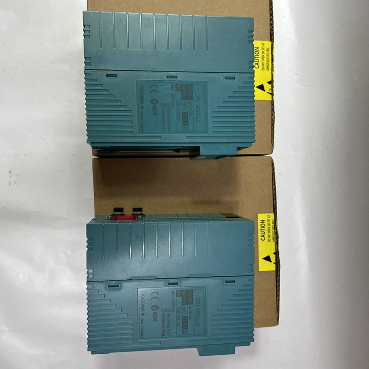 CP401-10Yokogawaw工控模块，快速发货