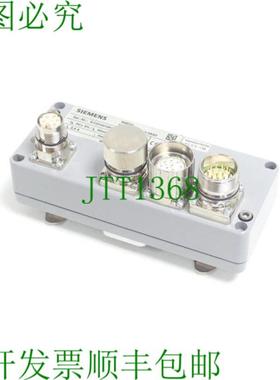 1FN1910-0AA20-3AA0 SIMOTICS L SME93 编码器接线盒 SNSF2C401