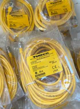 TURCK连接线U2-04789U2-04790-04询价