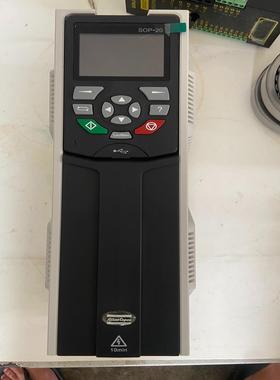 汇川变频器MD880主板带面板HCU-50S-CS/SOP-