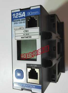 ROOTECH韩国Accura2350正品感测器3PSC-125A-90