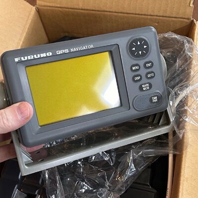 议价富诺GPS导航仪GP30未使用