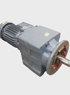 议价Bauer Bg2037D07la4 triebemotor Used适用