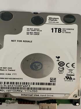 WD10SMRW-11Y43S0稀缺盘一个询价