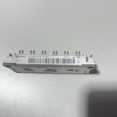 询价~英飞凌 IFS150B12N3E4P-B11。包