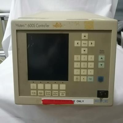 （议价)沃特世Waters 600S控制器 高效液相色谱仪控制器