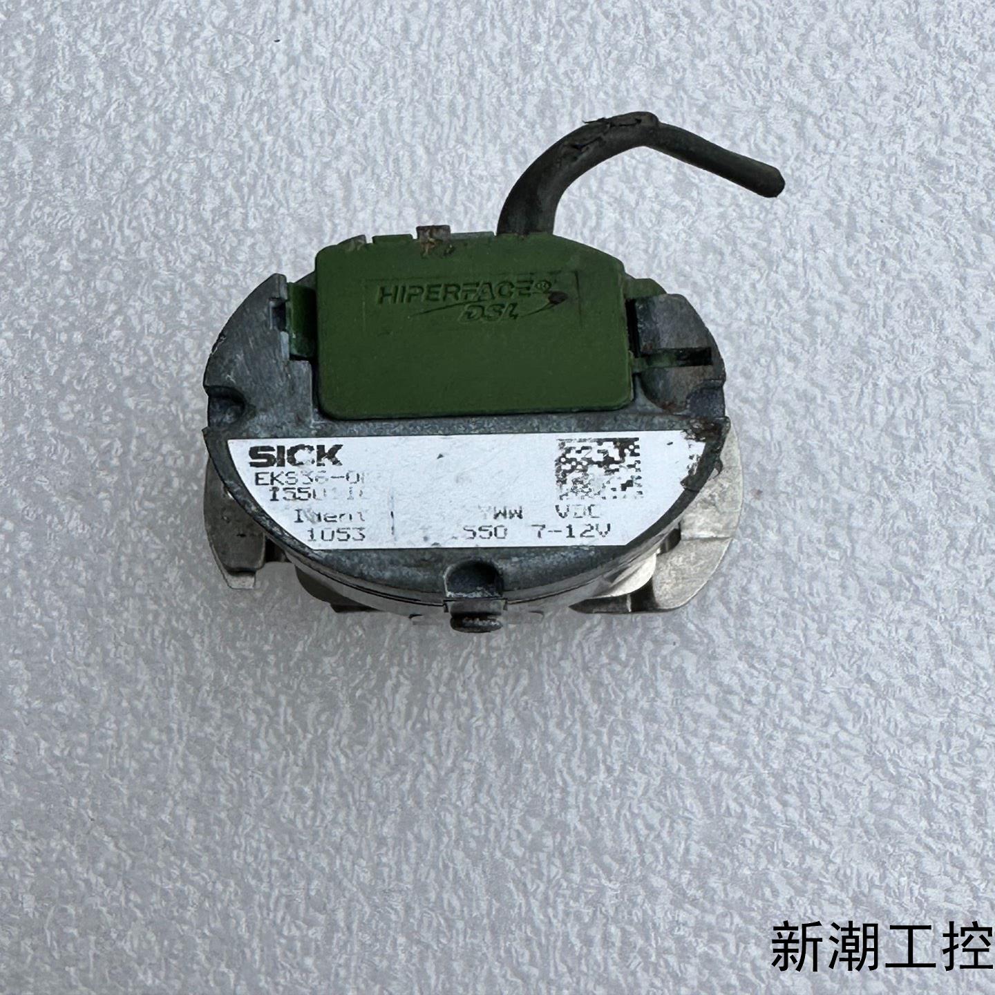EKM36-0KF0A018A西克SICK编码器议价商品