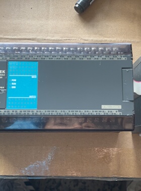 议价永宏PLCFBS60MAT2AC如图功能完好