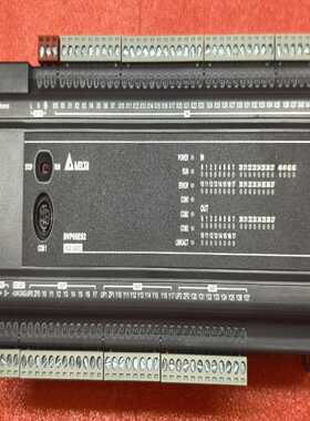 DeIta/台达PLC，DVP60ES200TE  ，日期2~议价
