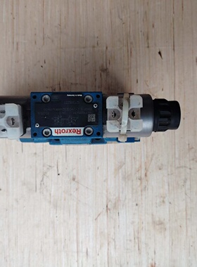 新的力士乐4WRZ10E125726EG24N9E议价