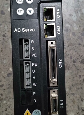 议价德普信伺服驱动DSL200P1OR7议价