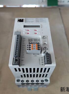 Lenze 8400变频器E84AVBCE3714SX0议价商品