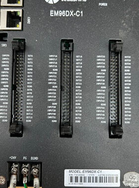 雷赛驱动器控制器EM96DX-C1--议价商品