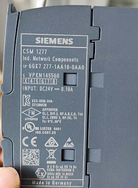 议价6GK7 277-1AA10-0AA0 CSM1277