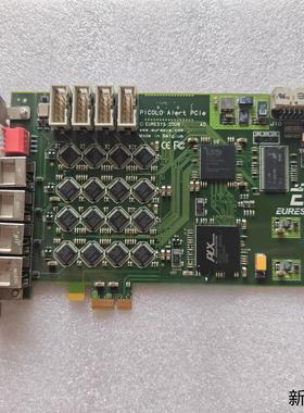 现货Euresys PICOLO picolc Alert议价商品
