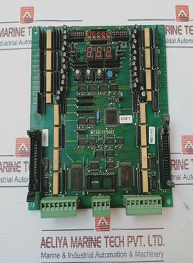 MIYAKIST78067PrintedCircuitBoard