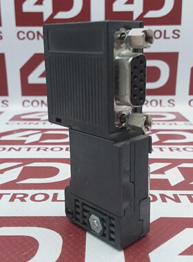 议价6Es79720Bb500Xa0    Profibus Bus Connector 90 Used Upp适