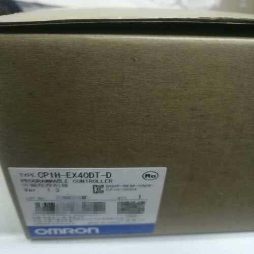 年份新未开封CP2E-N30DT-D（1000）~询价