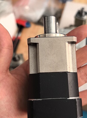 台湾LIMING ATG行星减速机，型号KSB-44-10---议价商品