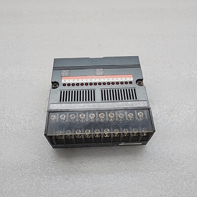 IDECPFJT162U16TRANSISTOR输出单元FA1J