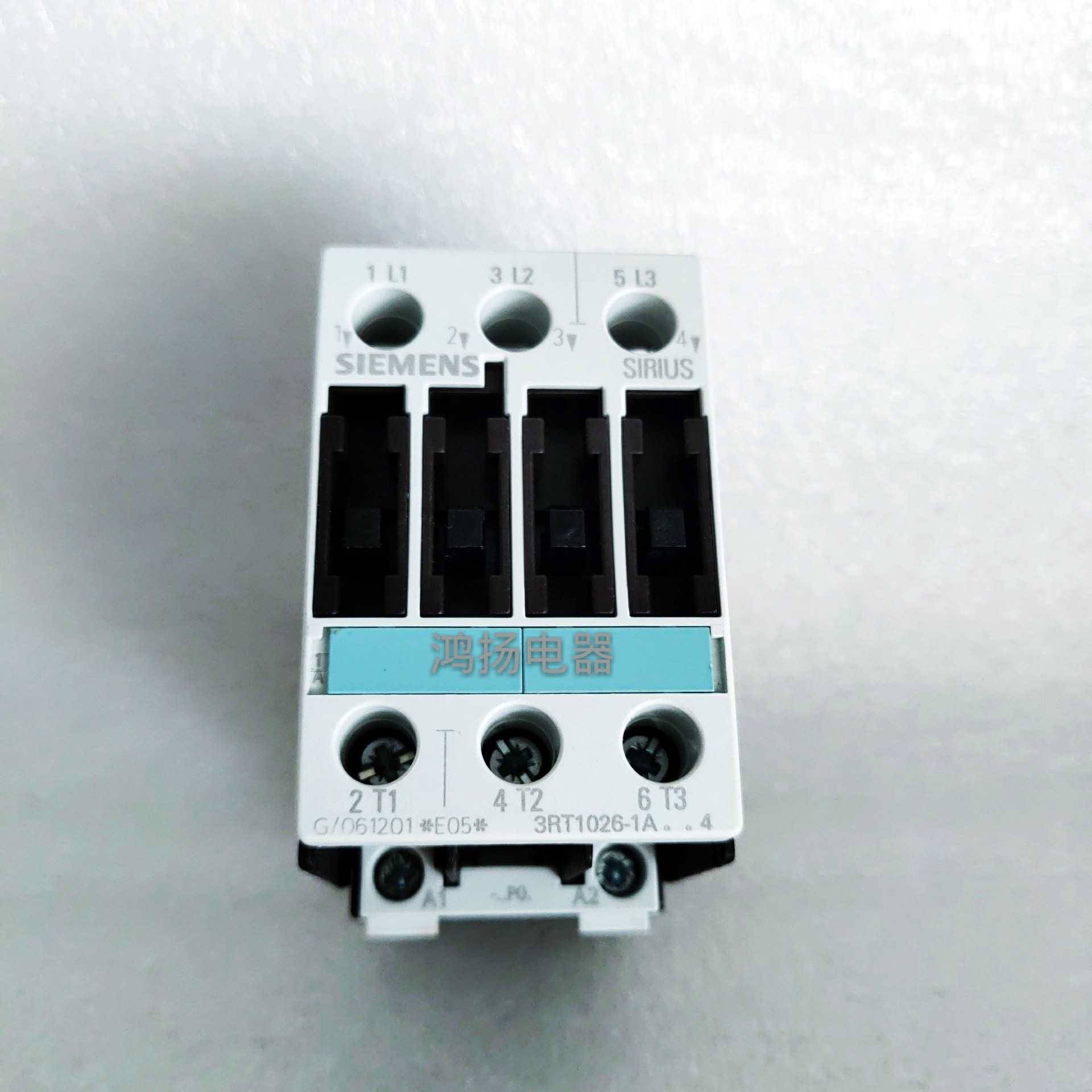 配件西门子 3RT1026-1AB44 3RT1026-1A4  220VAC议价