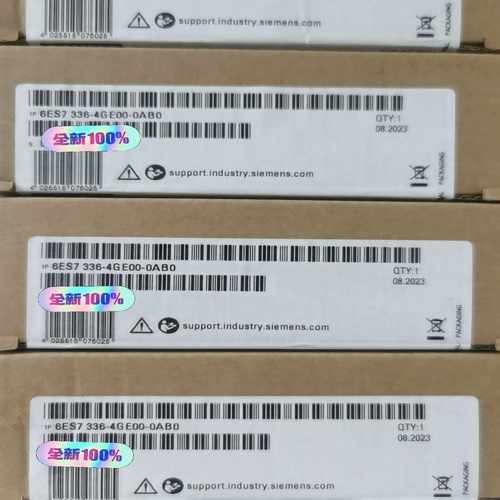 6es7336-4ge00-0ab0模块，未开询价