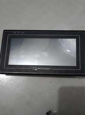 【议价】维伦通触摸屏MT6070iH3WV。，适用