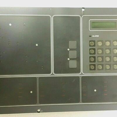 Sistema De Alarma LOETSEITE V0 EAO70CH0113 A073