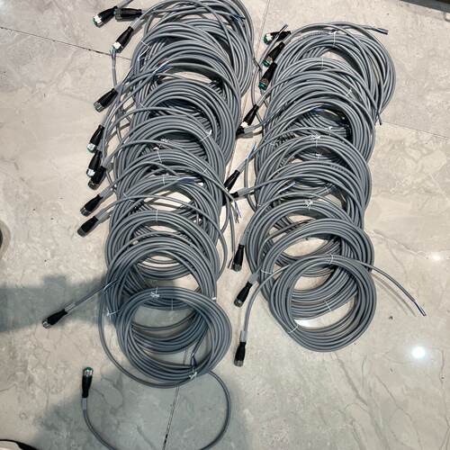 议价V15G5MPVC德国倍加福PF连接线缆货号可维修