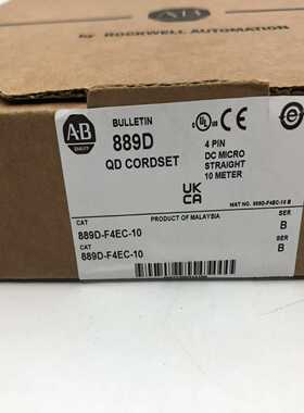 889D-F4EC-10罗克韦尔AB模块询价