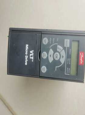 【星慕电子】丹佛斯变频器，FC-051P1K5T4E20H3BXCXXX