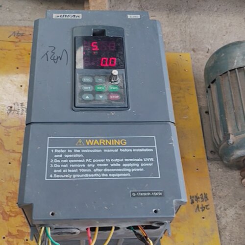 议价四方变频器E3804T0110G0150P议价