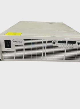 TDKLAMBDA00530076HIGHVOLTAGEPOWERSUPPLYGEN200-75-3P2