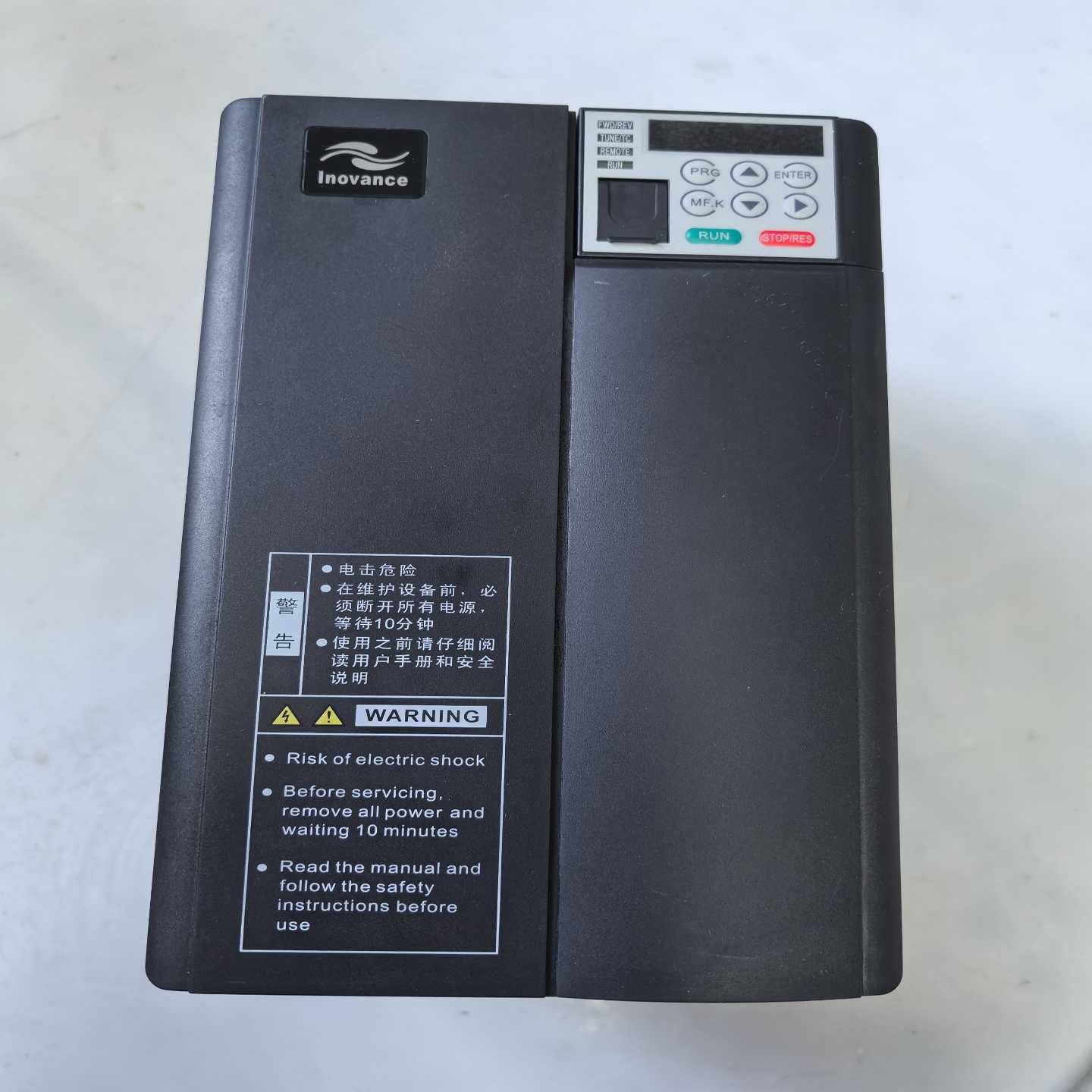 MD310T11B汇川MD310系列变频器11KW38询价