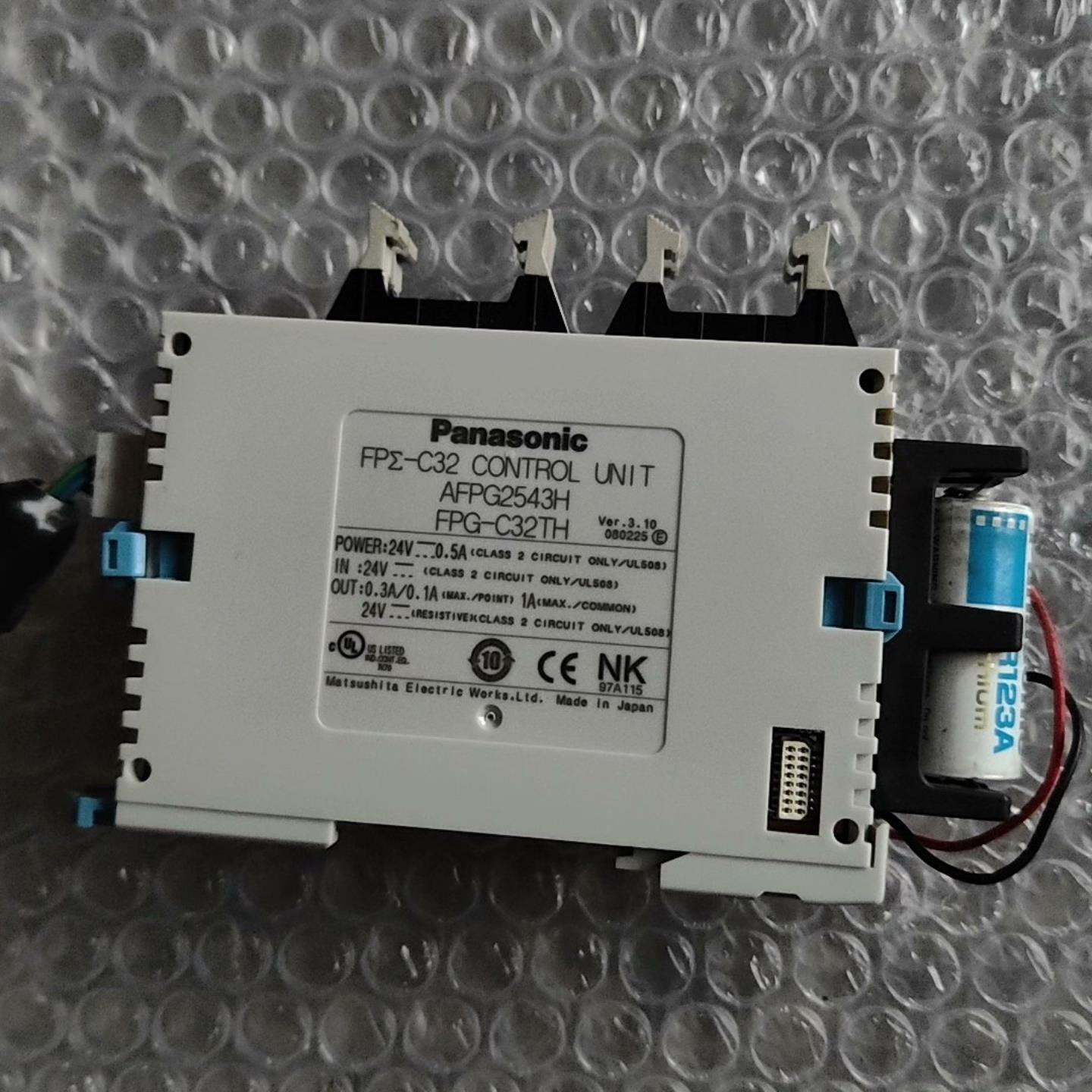 PLC FPG-C32TH；议价