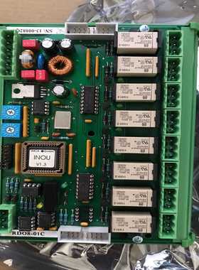 【请询价】Hoppe RDO8-01C